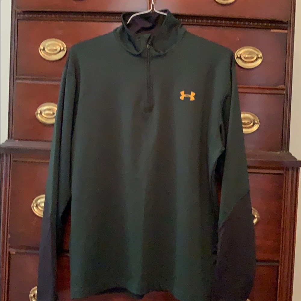 Under Armour pullover